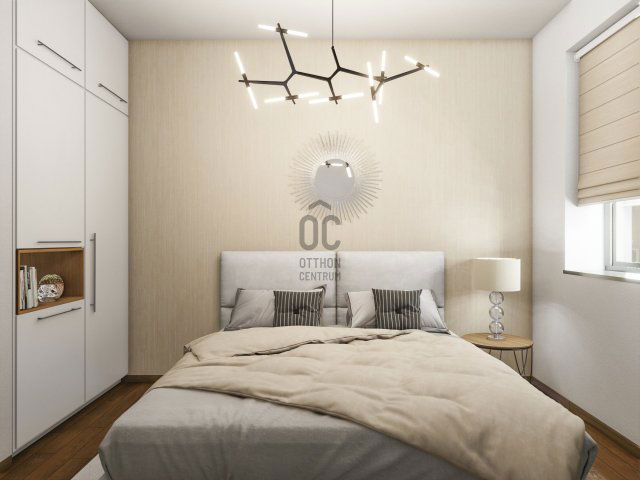 Eladó téglalakás, Balatonalmádiban, Babits Mihály utcában