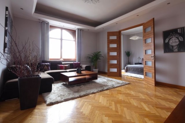 Kiadó téglalakás, albérlet, II. kerületben, Buday László utcában