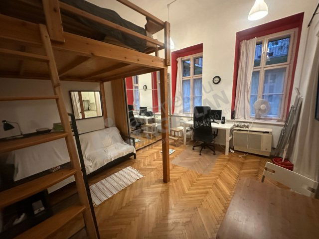 Kiadó téglalakás, albérlet, VI. kerületben, Weiner Leó utcában