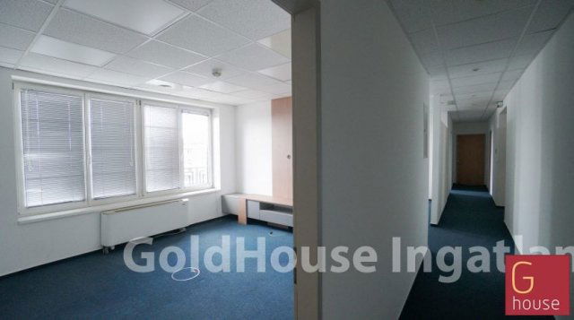 Kiadó iroda, Budapesten, VII. kerületben, Dohány utcában