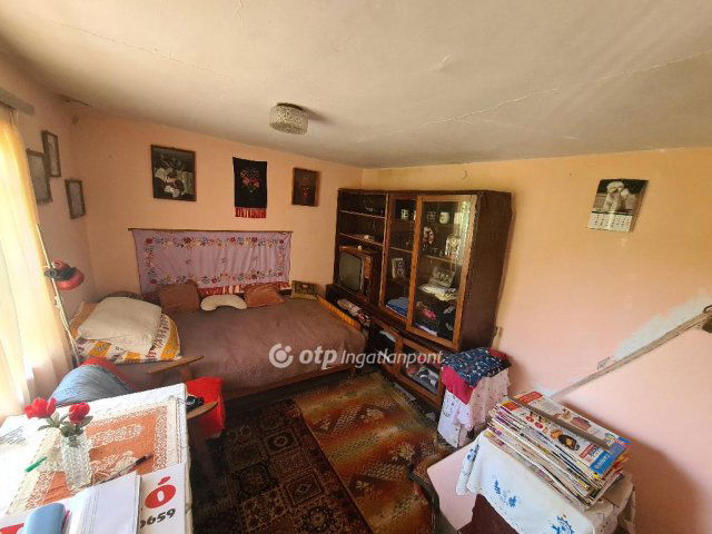 Eladó nyaraló, Debrecenben 13.9 M Ft, 1 szobás