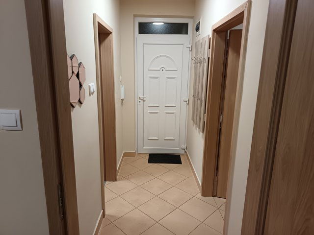 Kiadó téglalakás, albérlet, Nyíregyházán 150 E Ft / hó