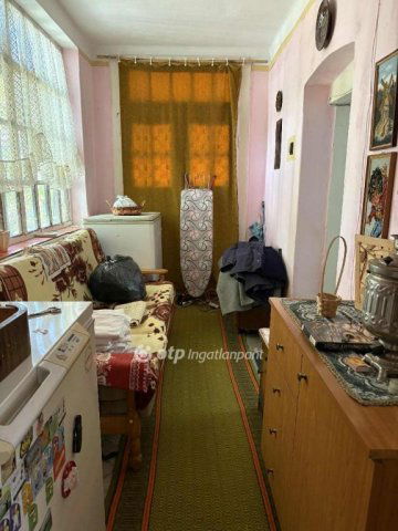 Eladó családi ház, Nagyalásonyon 19.5 M Ft, 3 szobás