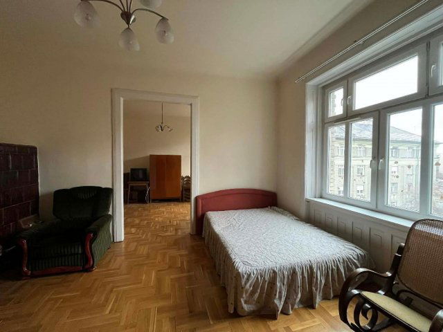 Eladó téglalakás, Budapesten, VIII. kerületben 73.5 M Ft