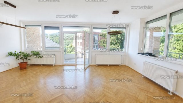 Kiadó téglalakás, albérlet, Budapesten, II. kerületben