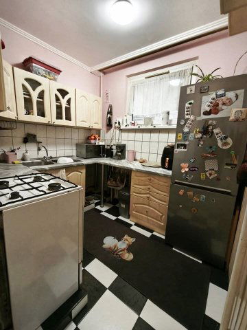 Eladó téglalakás, Nyíregyházán 44.9 M Ft, 3 szobás