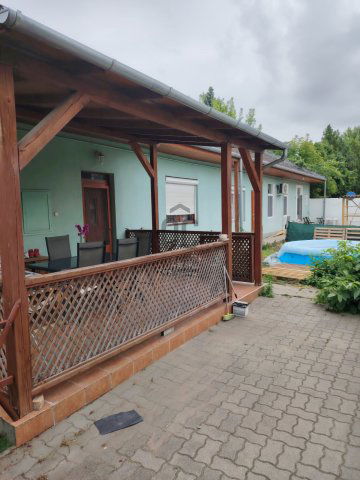 Eladó családi ház, Budapesten, XX. kerületben 54.9 M Ft