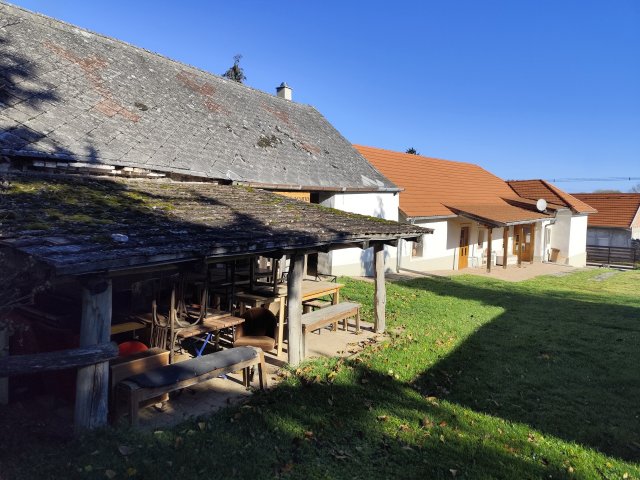 Eladó családi ház, Taliándörögdön 77.9 M Ft, 3 szobás