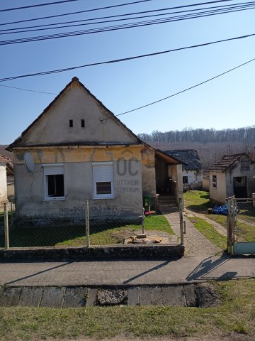 Eladó családi ház, Zajkon 6 M Ft, 2 szobás