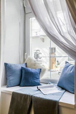 Eladó téglalakás, Budapesten, VII. kerületben 71 M Ft, 1 szobás