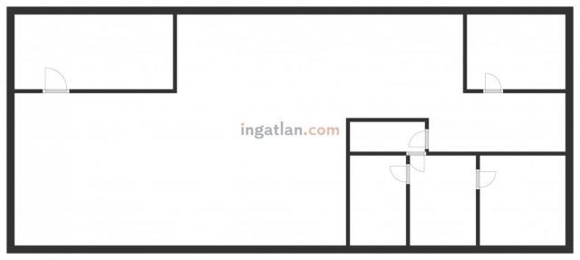 Eladó családi ház, Dömsödön 19.9 M Ft, 3 szobás
