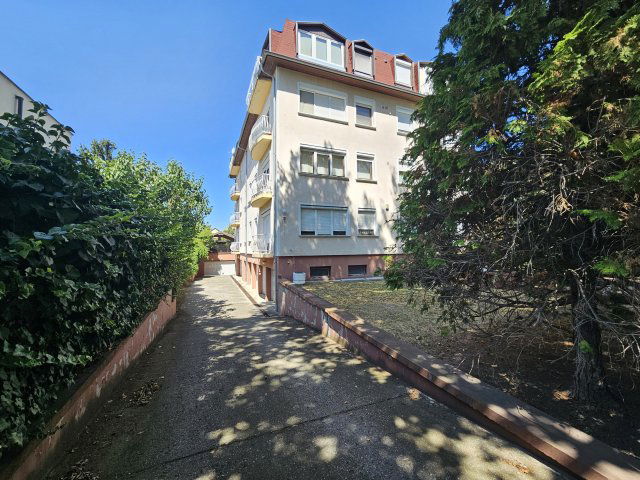 Eladó téglalakás, Budapesten, XIV. kerületben 129.9 M Ft