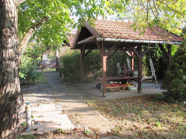 Eladó telek, Békéscsabán 11.99 M Ft / költözzbe.hu
