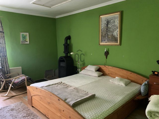 Eladó családi ház, Putnokon 35 M Ft, 3 szobás