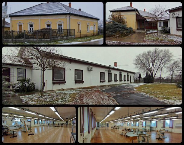 Eladó ipari ingatlan, Dévaványán 75 M Ft / költözzbe.hu