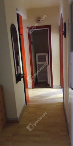 Eladó téglalakás, Mosonmagyaróváron 41.99 M Ft, 2 szobás