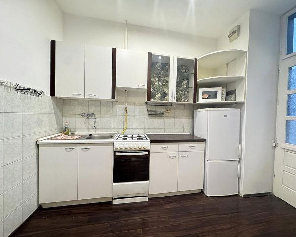 Kiadó téglalakás, albérlet, IX. kerületben, Ferenc körúton