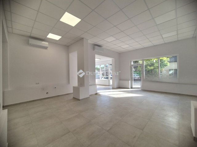 Kiadó üzlethelyiség, Budapesten, III. kerületben 650 E Ft / hó