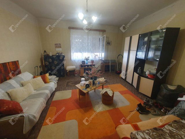 Eladó családi ház, Nagykanizsán 26.9 M Ft, 2 szobás