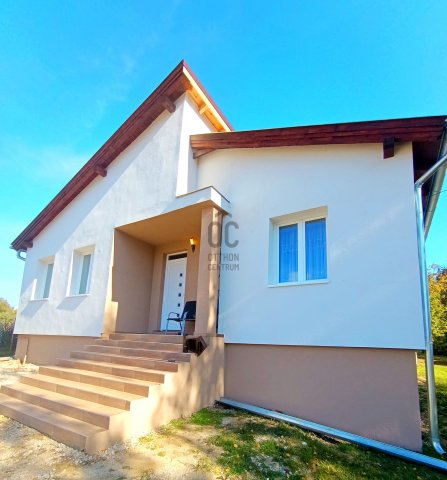 Eladó családi ház, Nagypálin 110 M Ft, 4 szobás