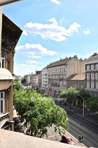 Eladó téglalakás, Budapesten, VIII. kerületben 99.9 M Ft