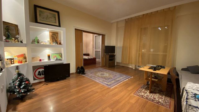 Eladó téglalakás, Debrecenben 49.7 M Ft, 2 szobás