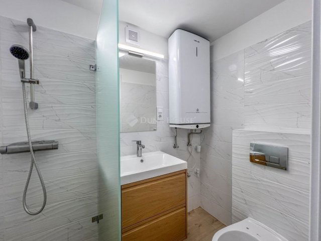 Eladó téglalakás, Budapesten, XX. kerületben 26.9 M Ft, 1 szobás