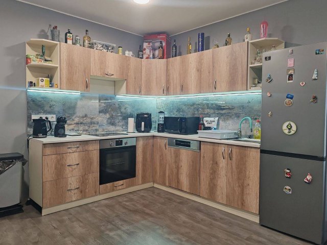 Eladó téglalakás, Budapesten, XXI. kerületben 95 M Ft, 3 szobás