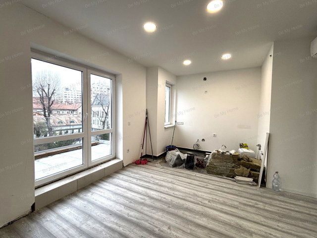 Eladó téglalakás, Budapesten, III. kerületben 83.25 M Ft
