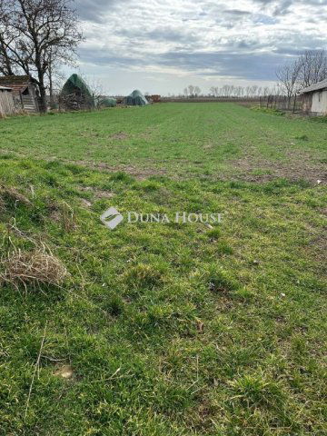 Eladó telek, Kálozon 4.5 M Ft / költözzbe.hu