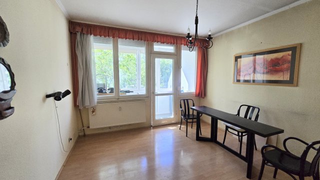 Eladó téglalakás, XIV. kerületben, Kacsóh Pongrác úton