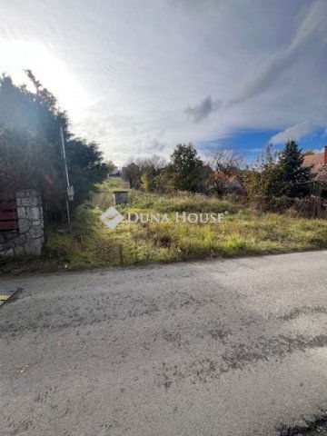 Eladó telek, Pécsett, Deák Ferenc utcában 15 M Ft