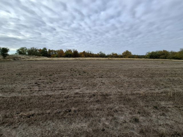 Eladó telek, Gombán, Bercsényi Miklós utcában 88 M Ft