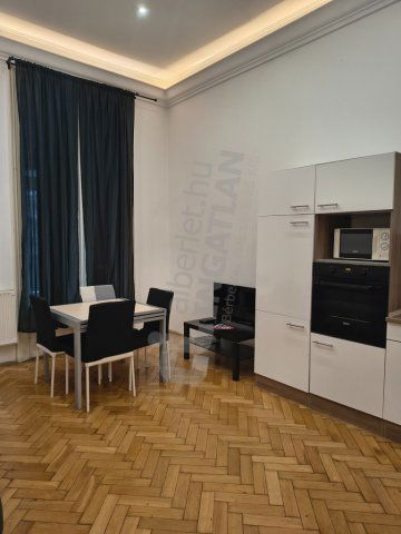 Kiadó téglalakás, albérlet, VI. kerületben, Dalszínház utcában