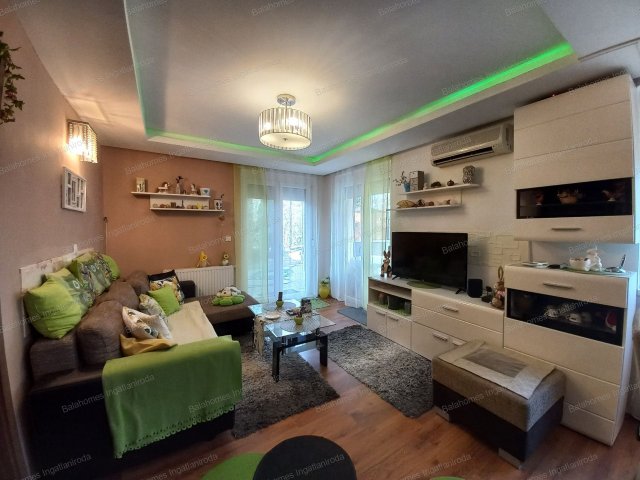 Eladó téglalakás, Siófokon 85.9 M Ft, 3 szobás