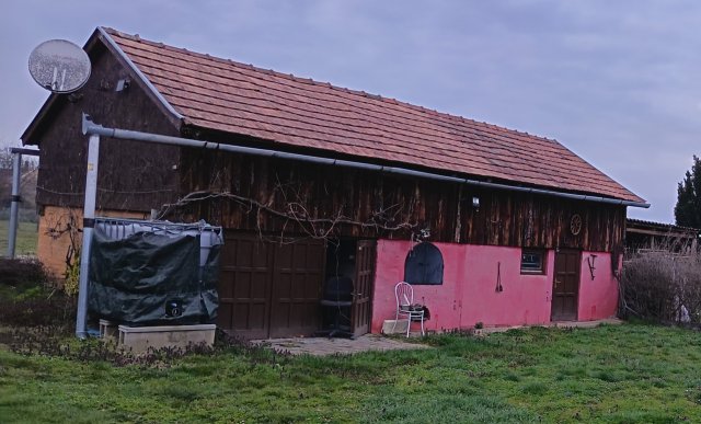 Eladó családi ház, Lengyeltótiban 49.9 M Ft, 3 szobás