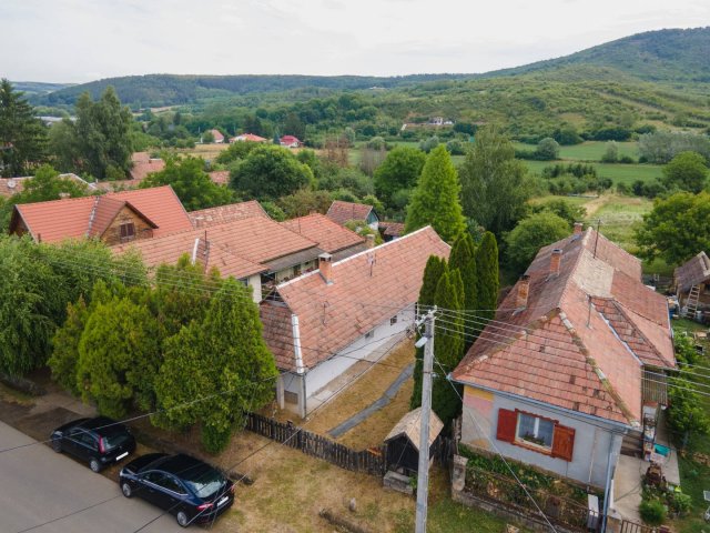 Eladó családi ház, Romhányon 17.5 M Ft, 3 szobás