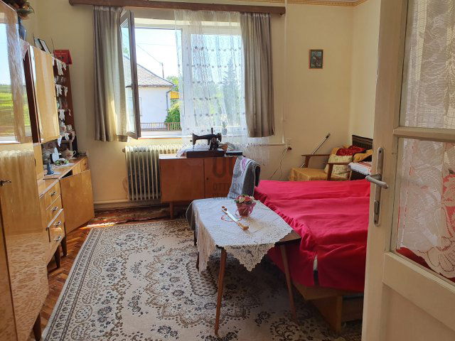 Eladó családi ház, Ilken 20 M Ft, 3 szobás