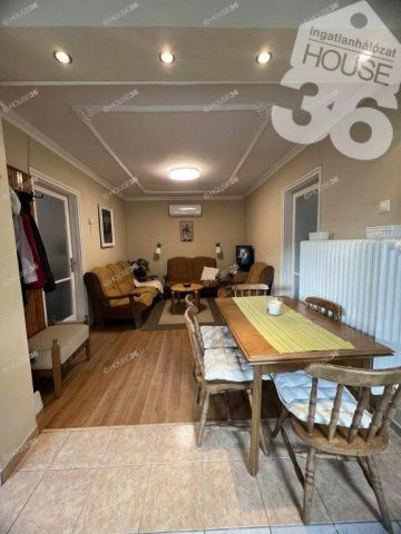 Eladó családi ház, Kecskeméten 54.9 M Ft, 3 szobás