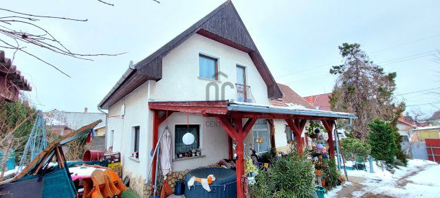 Eladó családi ház, Budapesten, XXI. kerületben 149.9 M Ft