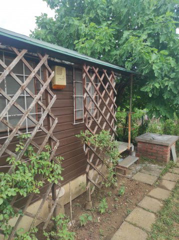 Eladó mezogazdasagi ingatlan, Sólyon 7 M Ft / költözzbe.hu