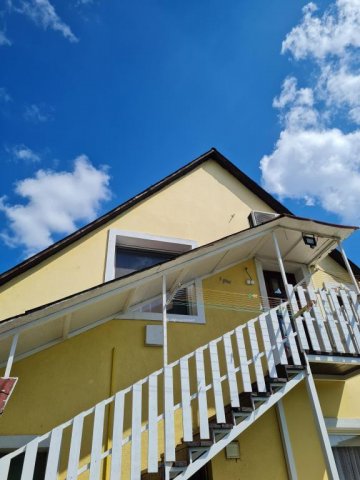 Eladó téglalakás, Gödöllőn 34.5 M Ft, 1+2 szobás