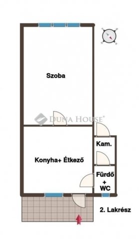 Eladó családi ház, Budapesten, XX. kerületben 119 M Ft, 5 szobás