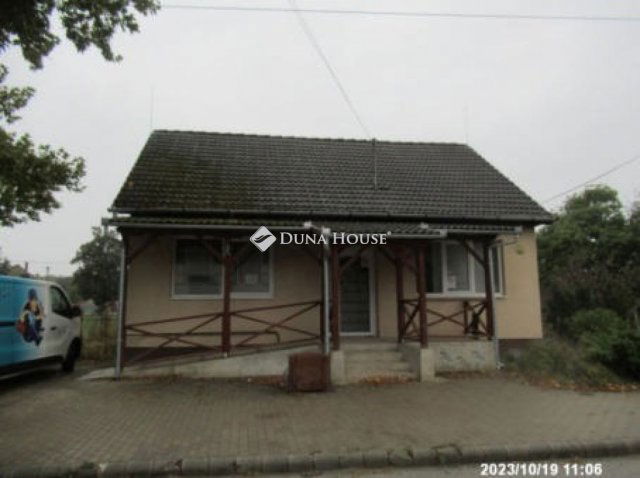 Eladó üzlethelyiség, Mérken 14.03 M Ft / költözzbe.hu