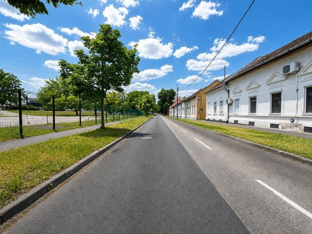Eladó téglalakás, Budapesten, IV. kerületben 26.9 M Ft, 1 szobás