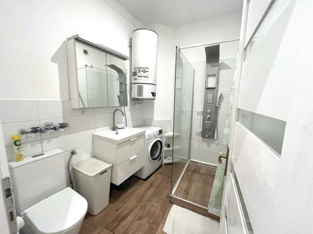 Eladó téglalakás, Debrecenben 54.5 M Ft, 2 szobás