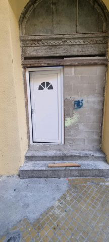 Eladó ipari ingatlan, Budapesten, VIII. kerületben, Lujza utcában
