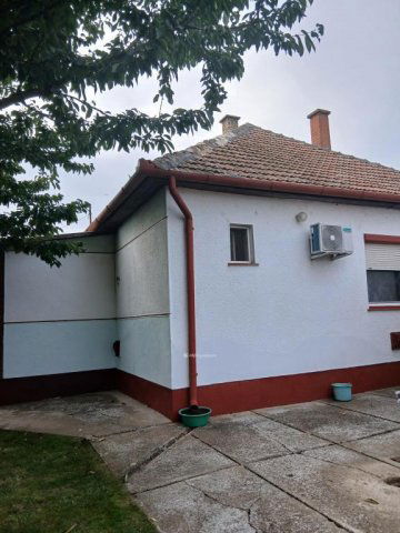 Eladó családi ház, Nagyhegyesen 47.9 M Ft, 2 szobás