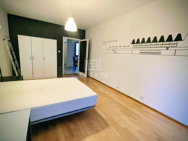 Eladó téglalakás, Budapesten, VIII. kerületben, Sárkány utcában