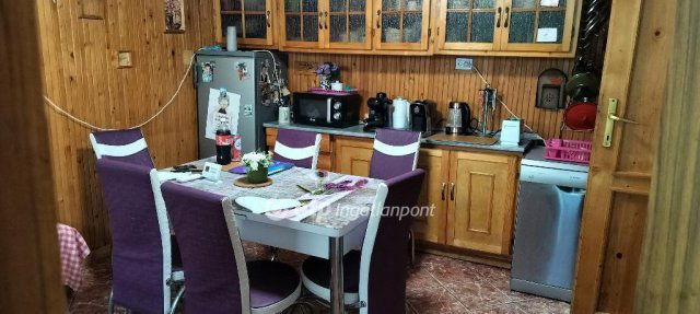 Eladó családi ház, Szilen 37 M Ft, 3 szobás